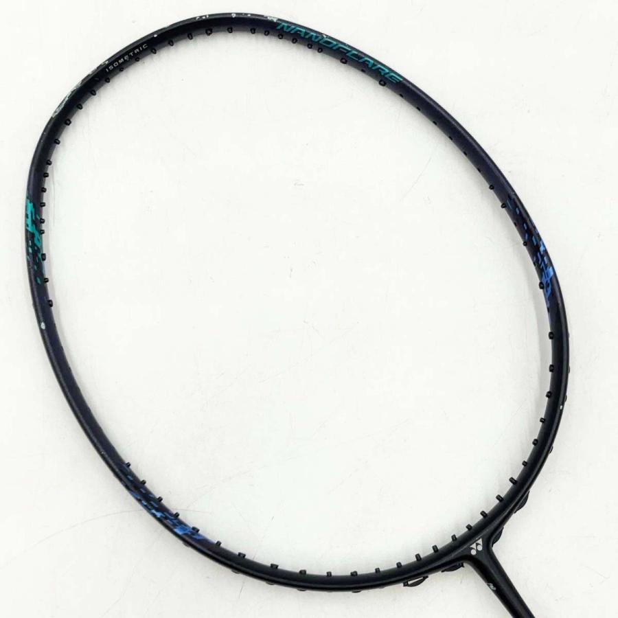 中古】[ジャンク] ヨネックス NANOFLARE 170 LIGHT バドミントン