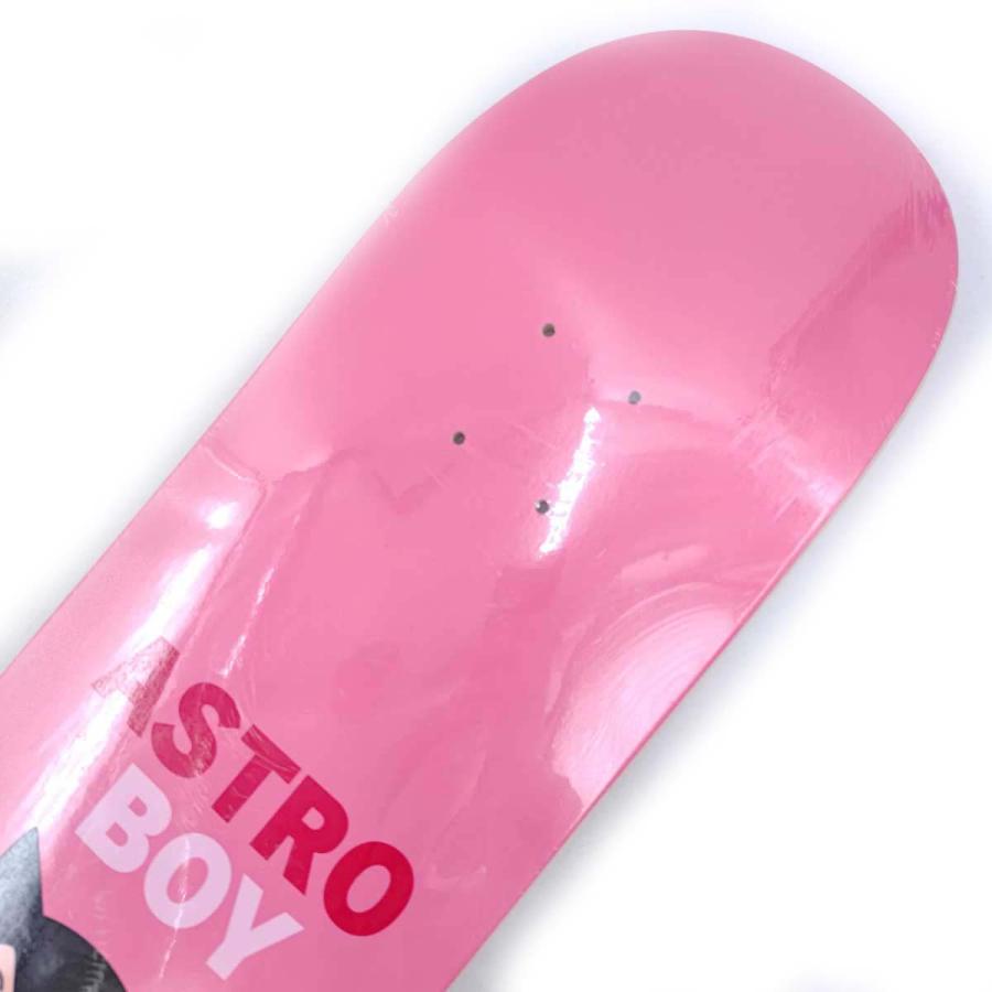 中古・未使用品】ソイトイクラブ ASTRO BOY 鉄腕アトム スケートボード