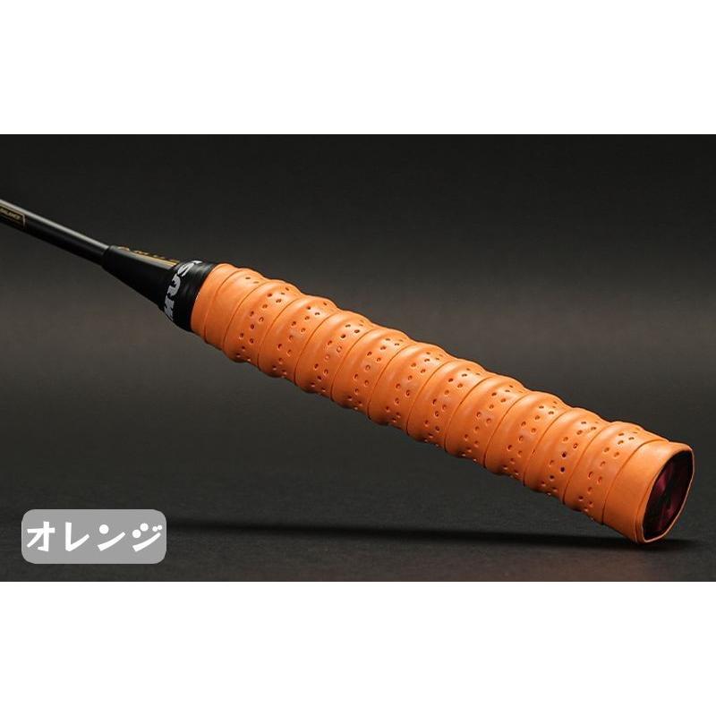 グリップテープ オーバーグリップテープ スポーツ用品 バドミントン