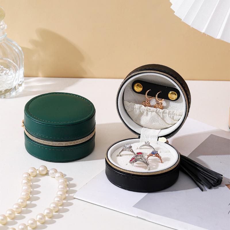 アクセサリーケース アクセサリーボックス ジュエリーケース