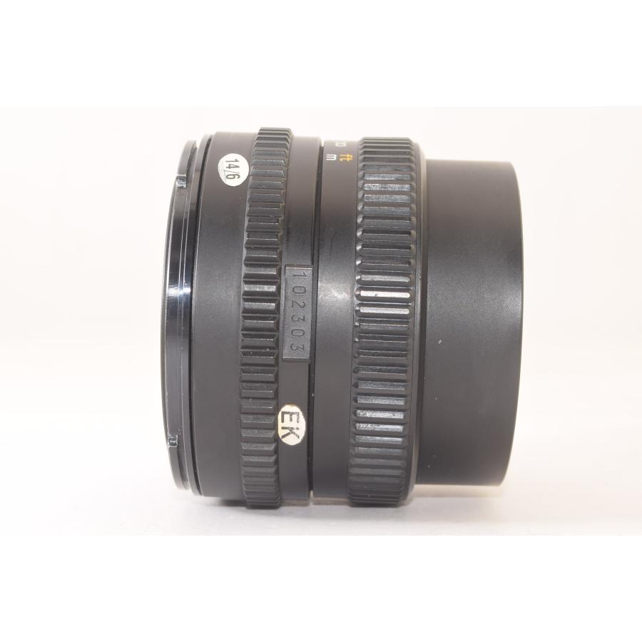 マミヤ MAMIYA SEKOR C 80mm F2.8 N J2503023 : KawachiCamera ヤフー