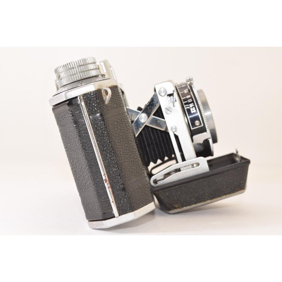 アルコ Arco 35 蛇腹カメラ 5cm 外付けファインダー付き J2505086