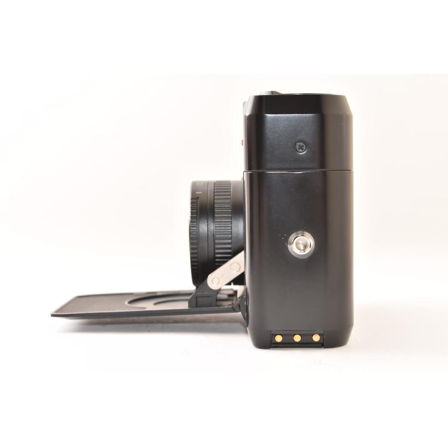 コンタックス CONTAX T 初代 ストロボ付き コンパクトフィルムカメラ