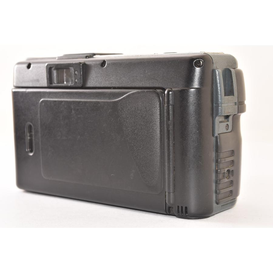 Konica コニカ 現場監督 28 WB コンパクトフィルムカメラ J2601084