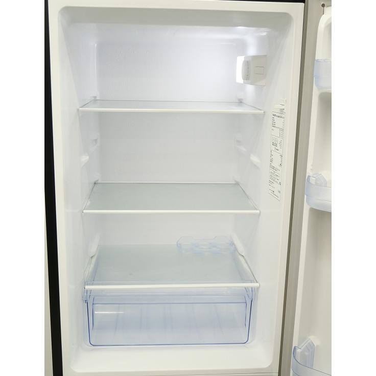 山善製/2022年式/173L/冷蔵冷凍庫/PJKFR-D170 : 学生リサイクル