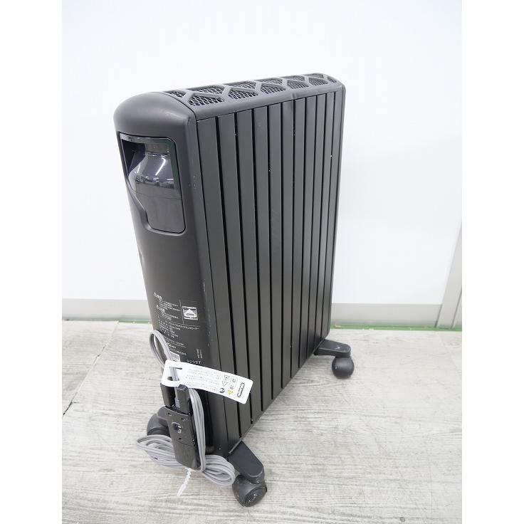 デロンギ製/2019年式/マルチダイナミックヒーター/MDHU15-PB : 学生