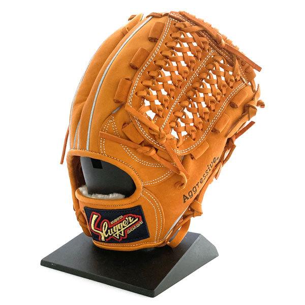 久保田スラッガー（KUBOTA SLUGGER） 軟式 グローブ オールラウンド