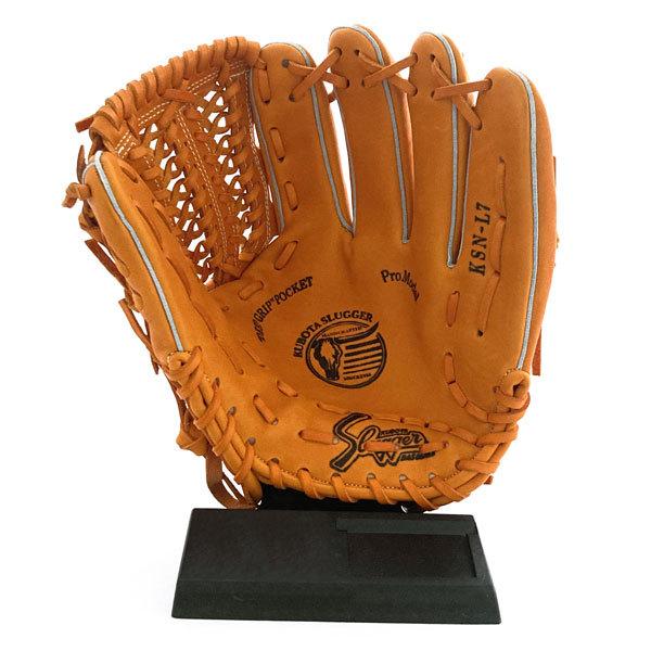 久保田スラッガー（KUBOTA SLUGGER） 軟式 グローブ オールラウンド