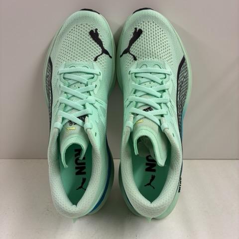 PUMA（プーマ） Diviate NITRO 3 ディヴィエイトニトロ3 プレート入り