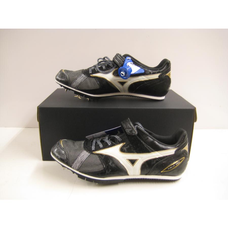 MIZUNO（ミズノ） フィールドジオLJ-C FIELD GEO LJ-C 走幅跳専用