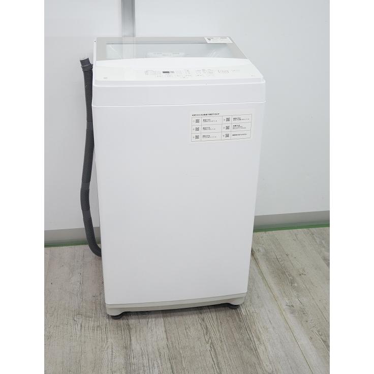 ニトリ製/2020年式/6kg/全自動洗濯機/NTR60 : 学生リサイクルショップ