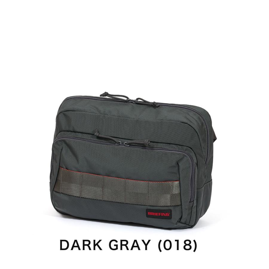 BRIEFING（ブリーフィング） メッセンジャーバッグ ショルダーバッグ