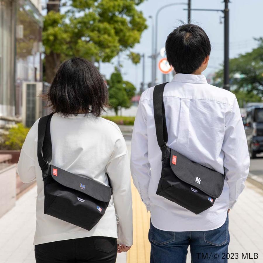 Manhattan Portage（マンハッタンポーテージ） ショルダーバッグ