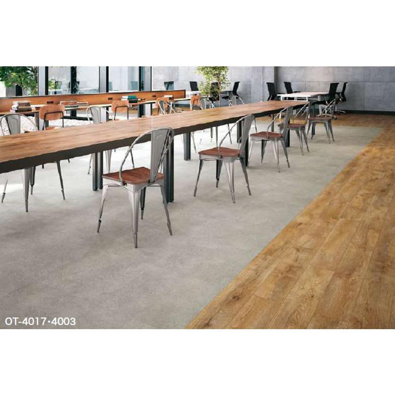 サンゲツ（SANGETSU） 【＊送料無料(わEX便)】サンゲツ OTタイル vol.9