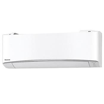 Panasonic（パナソニック） CS-EX287C-W 2.8k ルームエアコン エオリア