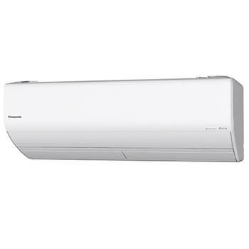 エオリア CS-X289C-W パナソニック 2.8k ルームエアコン おもに10畳用