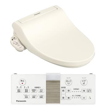 ビューティ・トワレ DL-WP20-CP パナソニック 温水洗浄便座 パステル