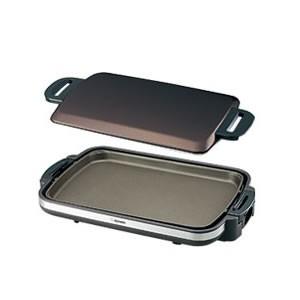 やきやき EA-DD10-TA 象印 ホットプレート やきやき : 家電のSAKURA