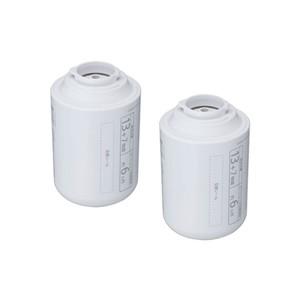 Panasonic（パナソニック） TK-CJ23C2 浄水器交換用カートリッジ(2個入