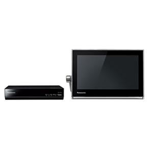 VIERA UN-10T5-K パナソニック プライベート・ビエラ （ブラック