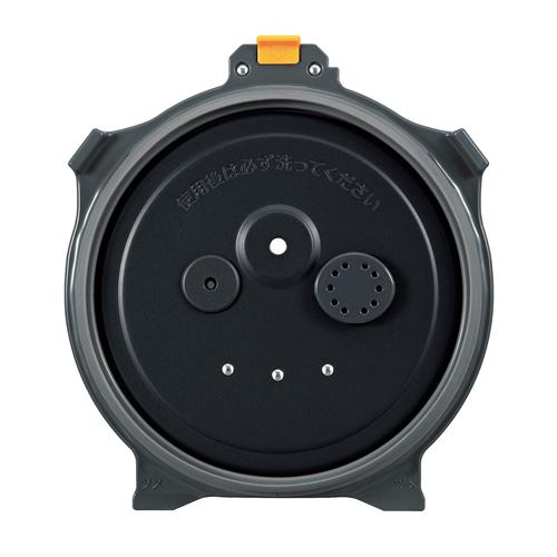 極め炊き NW-NA10-BZ 象印 圧力IH炊飯ジャー 5.5合炊き スレート