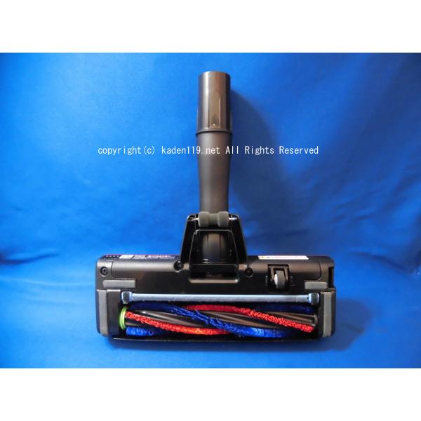 日立（HITACHI） HITACHI-日立掃除機ヘッド(吸い込み口)D-DP31-R(PV