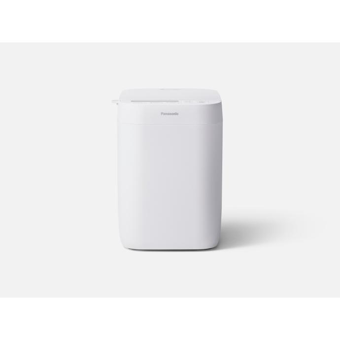 Panasonic（パナソニック） ホームベーカリー SD-CB1-W ホワイト 0.6斤