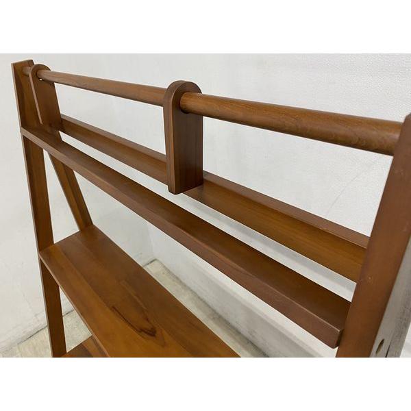 SCANTEAK/スキャンティーク SKOTT ライティングデスク テーブル