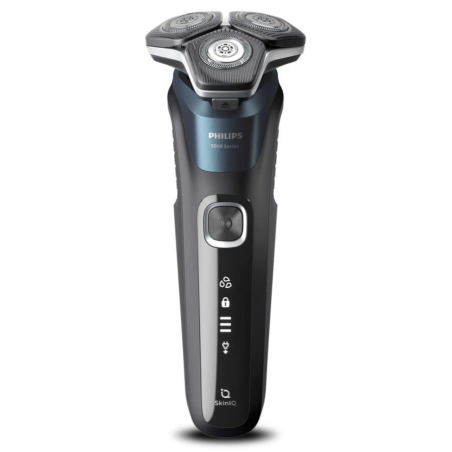Shaver series 5000 フィリップス シェーバー 5000シリーズ 洗浄器付