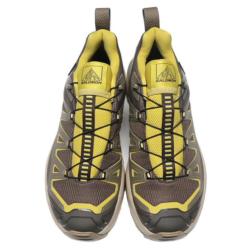 SALOMON（サロモン） SALOMON X ULTRA 360 EDGE GORE-TEX エックス