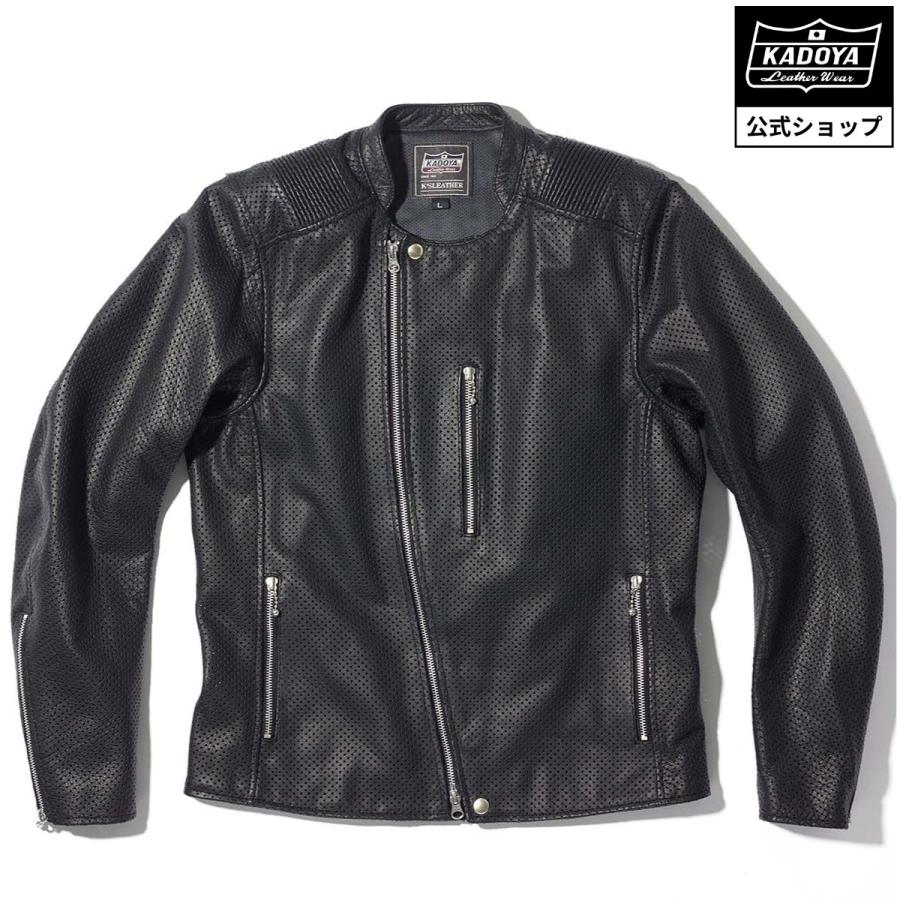 カドヤ（KADOYA） KADOYA ATLAS-PL ブラック カドヤ公式ショップ