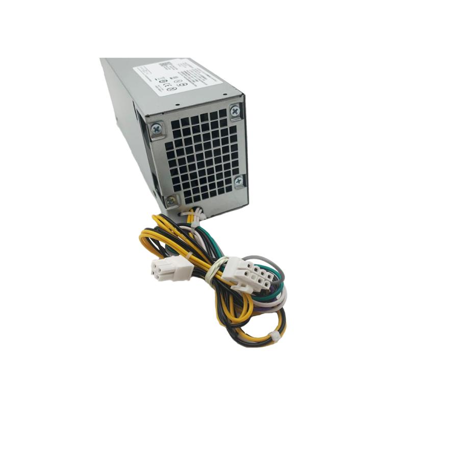 交換用240W電源ユニット Dell デル OptiPlex 3040 3046 5040 7040 SFF