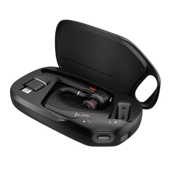 Poly HP Poly Voyager Legend 50 USB-C +BT700 USBドングル付