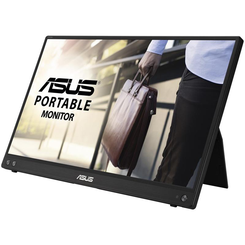 ASUS（エイスース） ASUS ZenScreen MB16ACV ポータブルUSBモニター