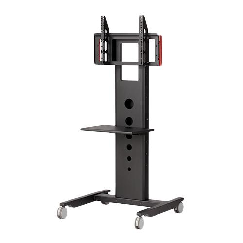 SDS SDS(エスディエス) MT-S50 移動式テレビスタンド モニタワー