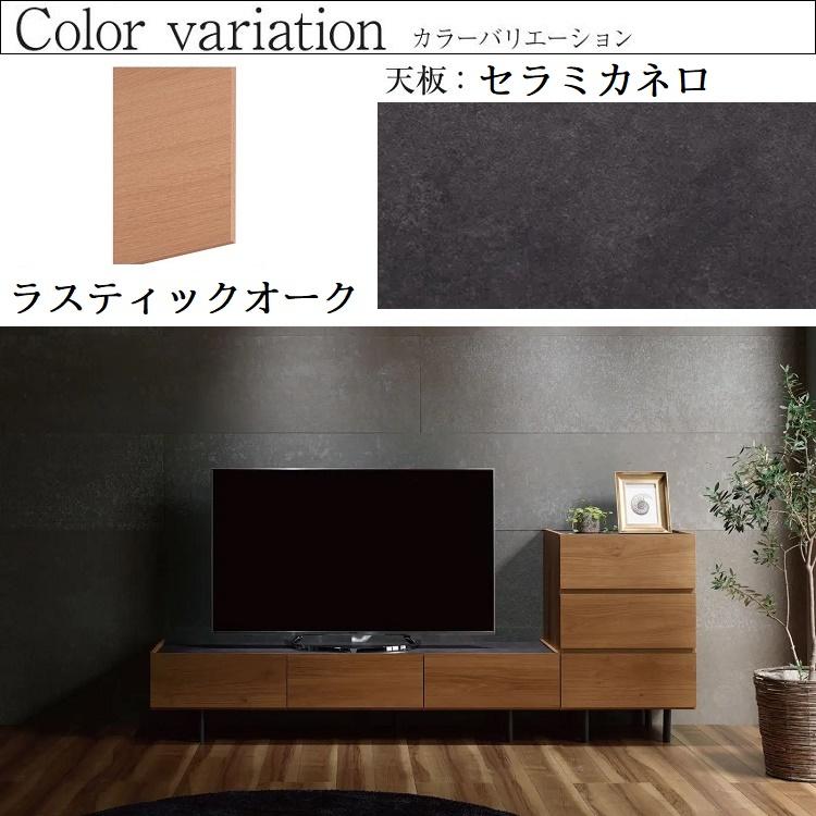 パモウナ テレビボード WV-180 リビング ローボード 幅180cm 完成品