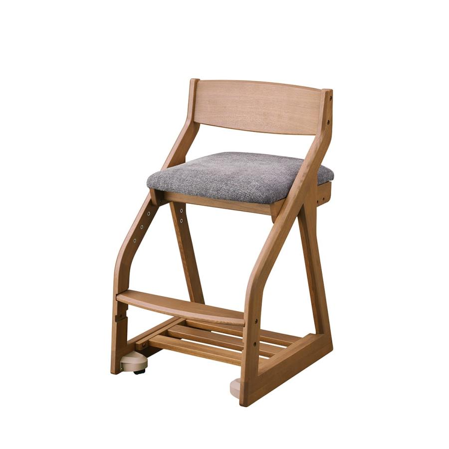 コイズミファニテック 学習椅子 コイズミ ファリス 全4色 シンプル