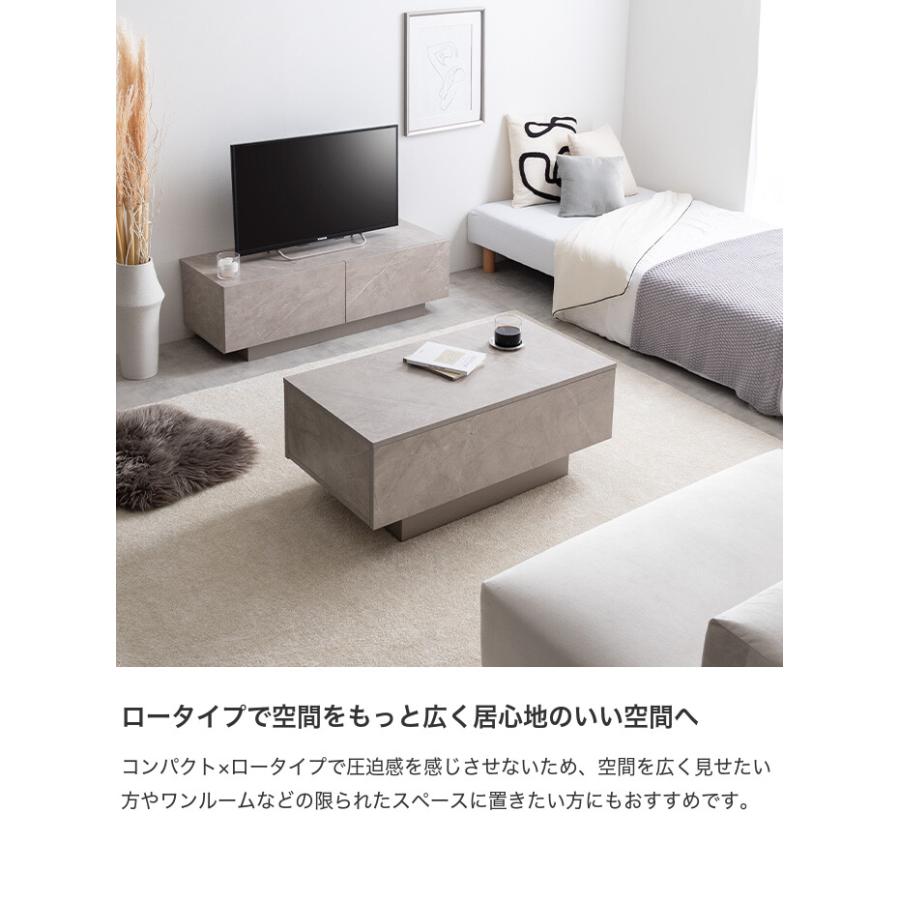 テーブル センターテーブル リビング ロー 机 おしゃれ おすすめ