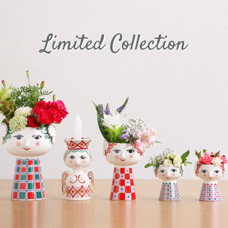 BJORN WIINBLAD（ビヨン・ヴィンブラッド） エヴァ キャンドルホルダー