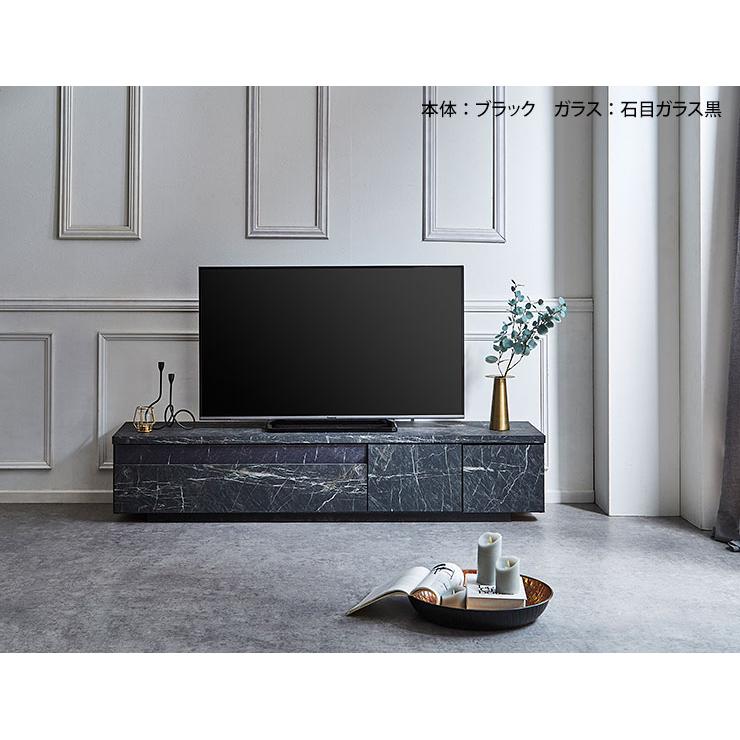 KAGUCOCO テレビ台 テレビボード ローボード 完成品 Lクラス おしゃれ