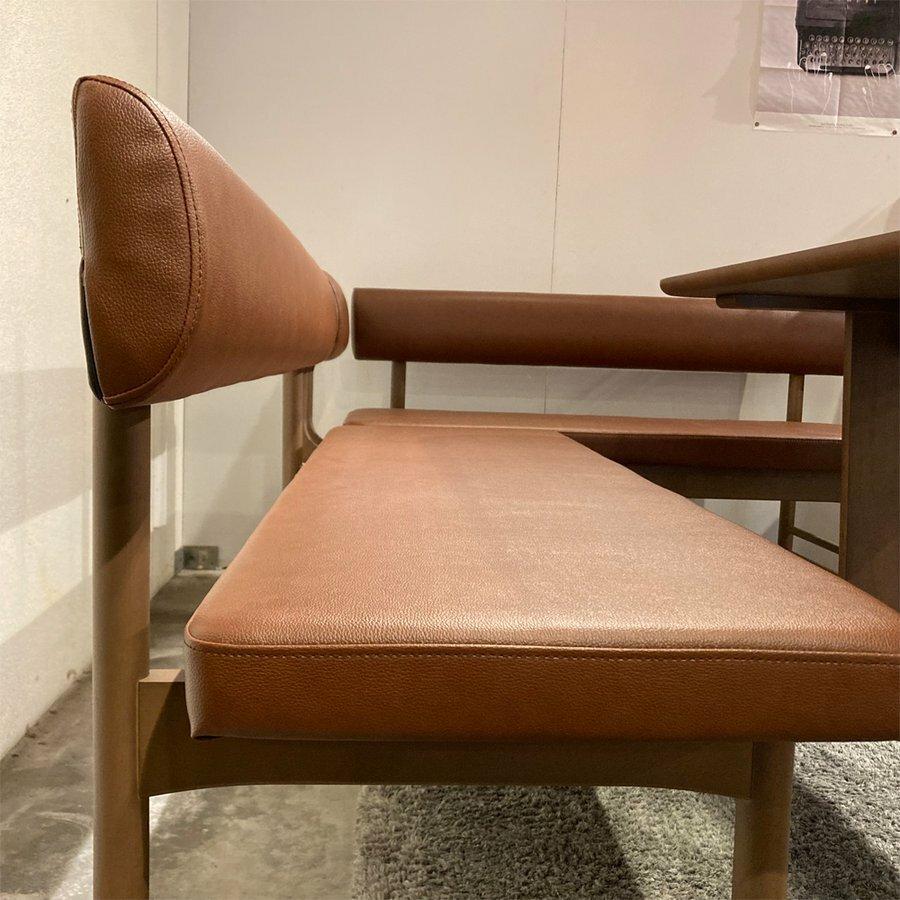 LD3点セット ダイニングテーブル ベンチ コーナーベンチ おしゃれ 北欧