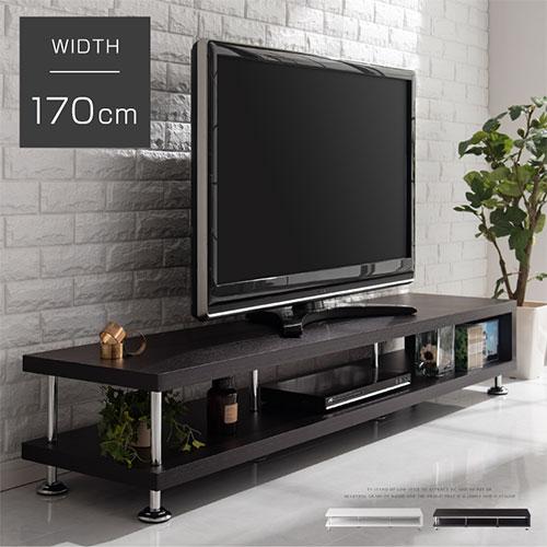 ぼん家具 テレビ台 TV台 おしゃれ 収納 AVラック テレビボード 北欧 TV