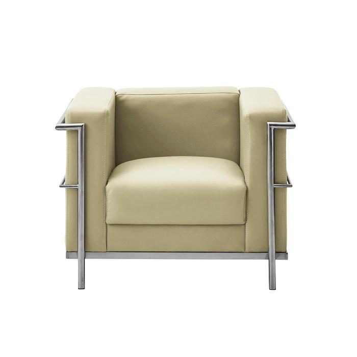 ルコルビジェ ソファ 1人掛け 応接ソファー ジェネリック家具