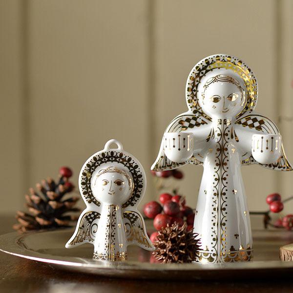 BJORN WIINBLAD（ビヨン・ヴィンブラッド） クリスマス エンジェル