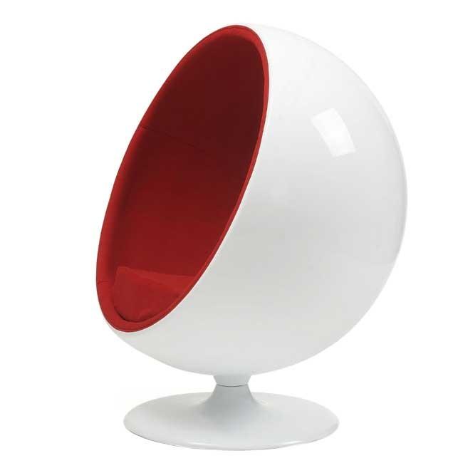 エーロ・アールニオ ボールチェア : KAGZ - 通販 - Yahoo!ショッピング