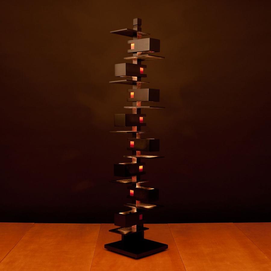 フランク・ロイド・ライト タリアセン2(ミドルタイプ111cm) フロアー