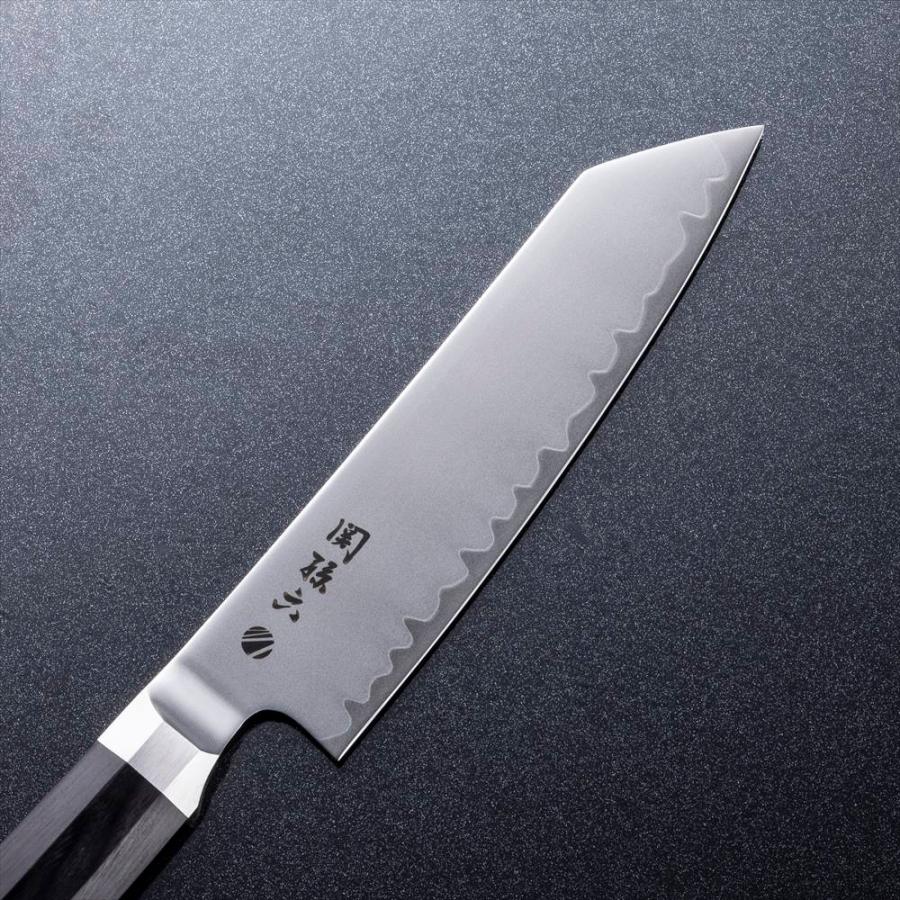 貝印 関孫六 要 切付5寸 150mm 包丁 刃物 : 貝印公式オンラインストア