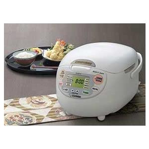 象印（ZOJIRUSHI） 海外向け炊飯器 120V仕様 象印マホービン マイコン