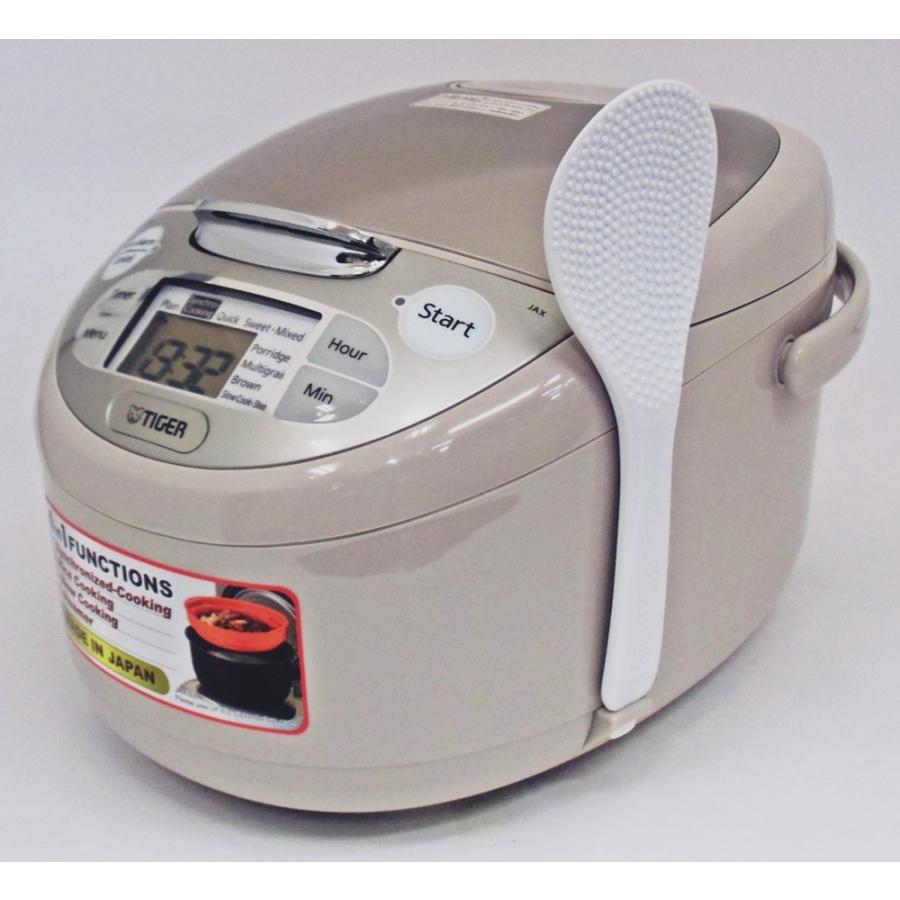 タイガー（TIGER） 海外向け炊飯器 220V仕様 タイガー魔法瓶 マイコン