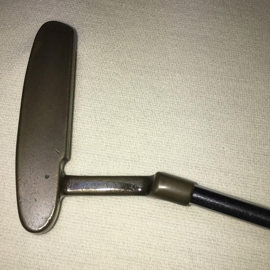 PING（ピン） スコッツデールオールドアンサー平底【ヴィンテージ